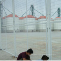 Protect Fence/ Fence Panel/ Mesh Fence (50*100, 60*150, 75*150)